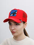 Бейсболка GOORIN BROTHERS арт. 101-0397 (красный)